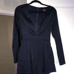 Lulus romper